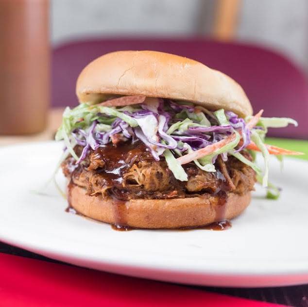 Blue Smoke World Famous Barbeque | restaurant | 3365 E 1st St, Blue Ridge, GA 30513, USA | 7069462024 OR +1 706-946-2024