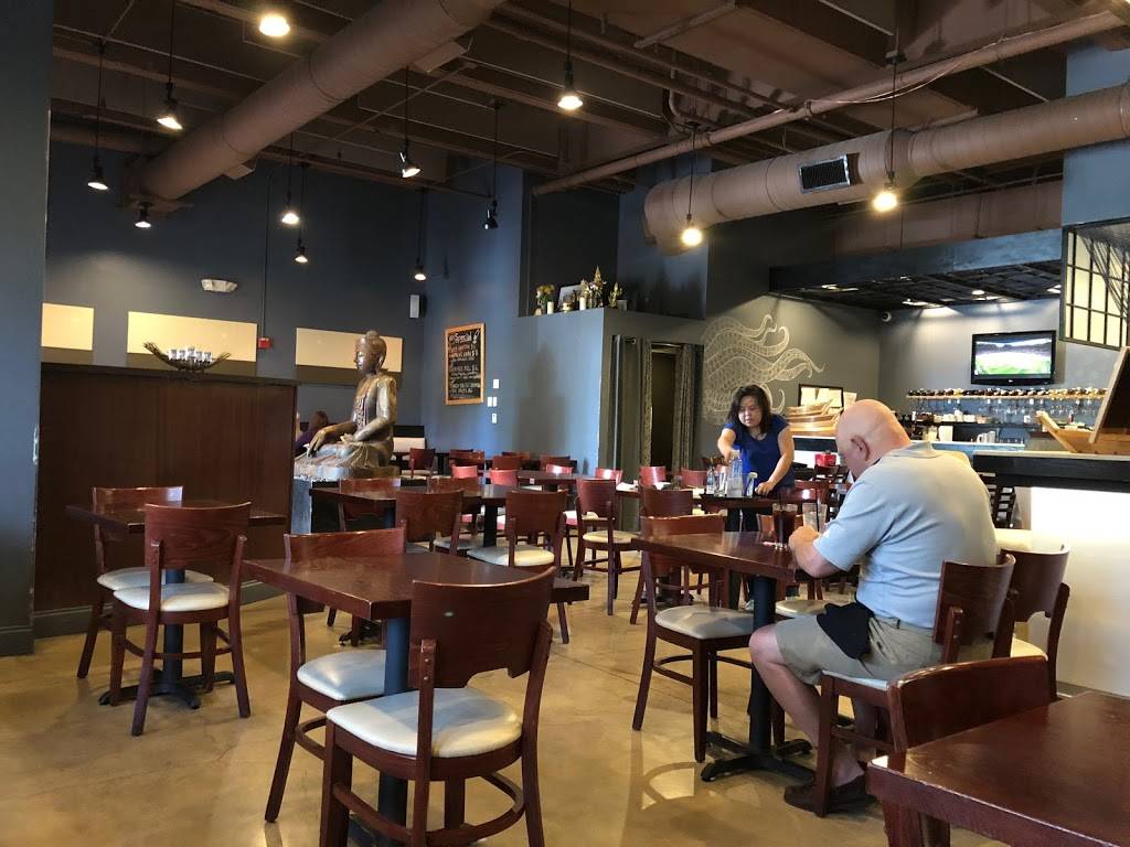 Lemongrass Asian Bistro | restaurant | 1880 N Congress Ave, Boynton Beach, FL 33426, USA | 5617331344 OR +1 561-733-1344