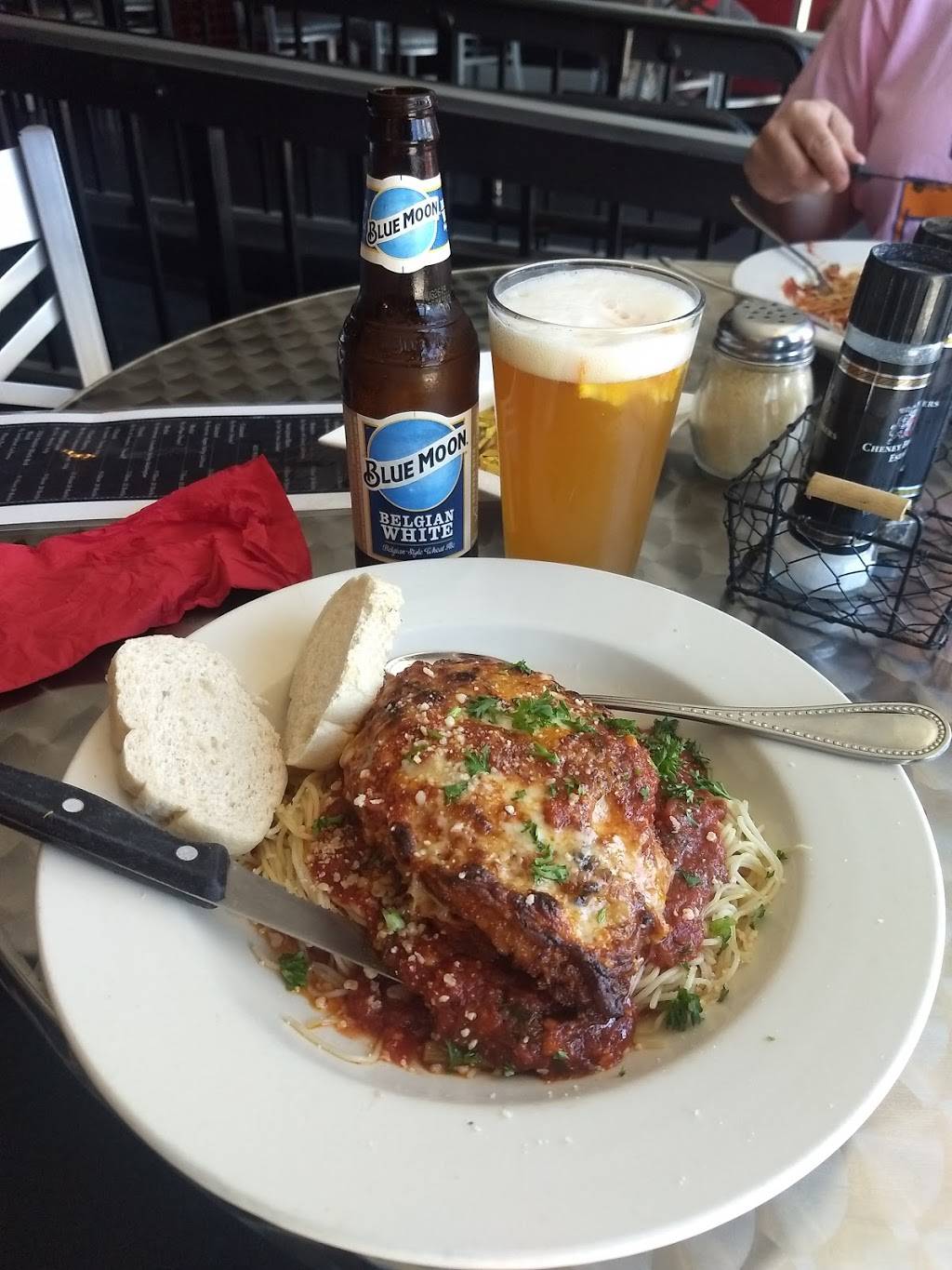 Angelas | restaurant | 4435, 258 W Marion Ave, Punta Gorda, FL 33950, USA | 9415057897 OR +1 941-505-7897