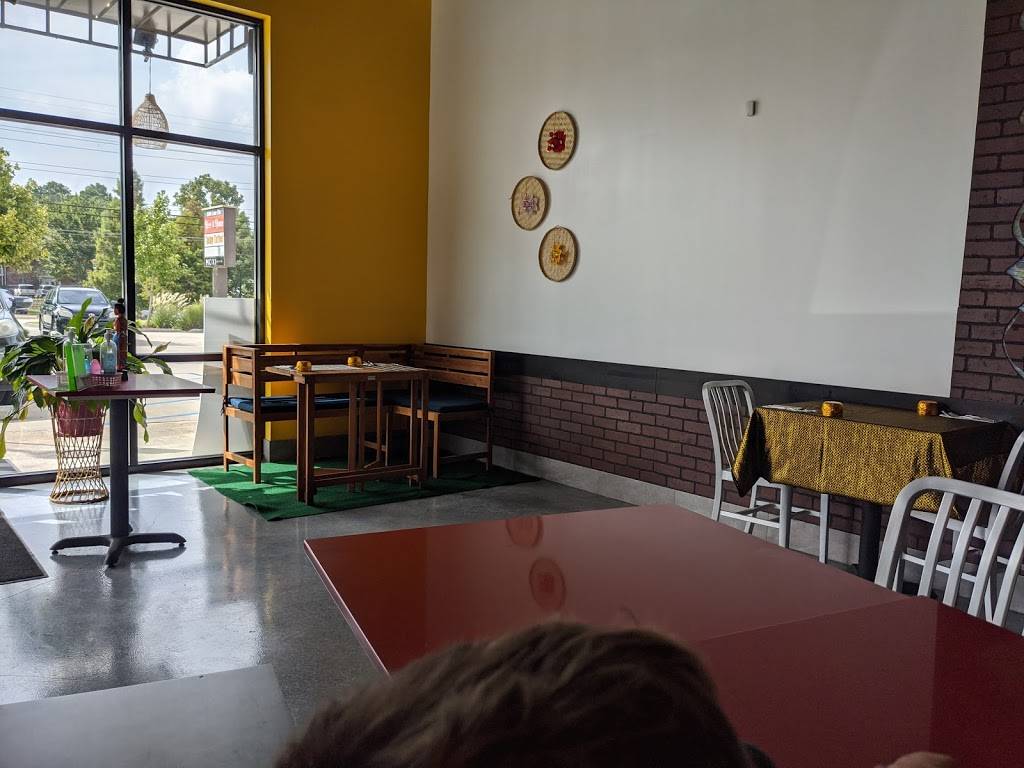 Thaihey Thaifood | restaurant | 320 Lee Dr Ste. D, Baton Rouge, LA 70808, USA | 2258103115 OR +1 225-810-3115