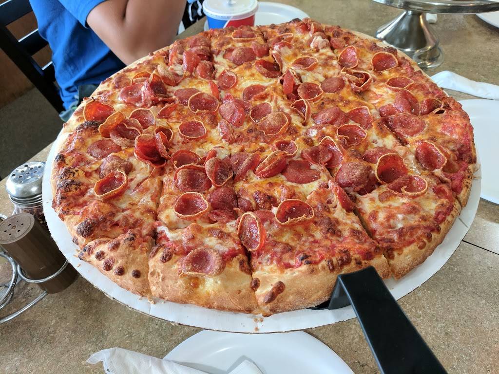 Paynes Pizza & More | restaurant | 1624 Marion-Mt Gilead Rd, Marion, OH 43302, USA | 7402514226 OR +1 740-251-4226