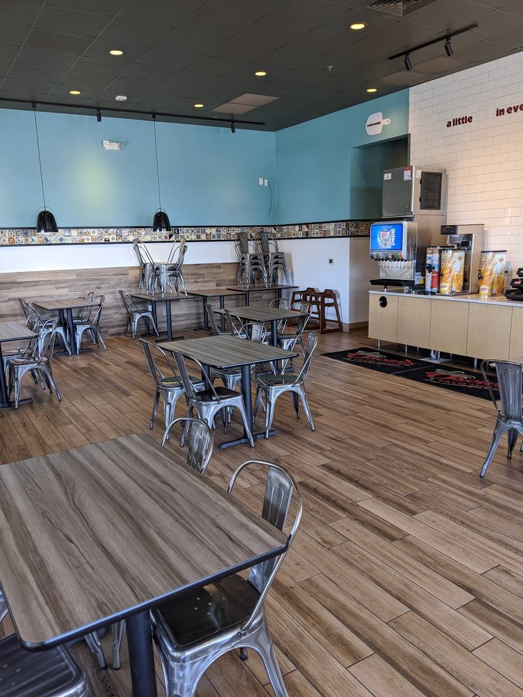 Oscars Taco Shop | restaurant | 5350 W Bell Rd Suite 135-136, Glendale, AZ 85308, USA | 6026754308 OR +1 602-675-4308