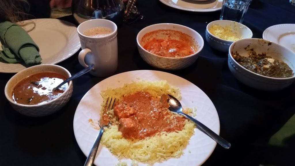 Reemas Indian Cuisine | restaurant | 607 S Illinois Ave, Carbondale, IL 62901, USA | 6184576666 OR +1 618-457-6666