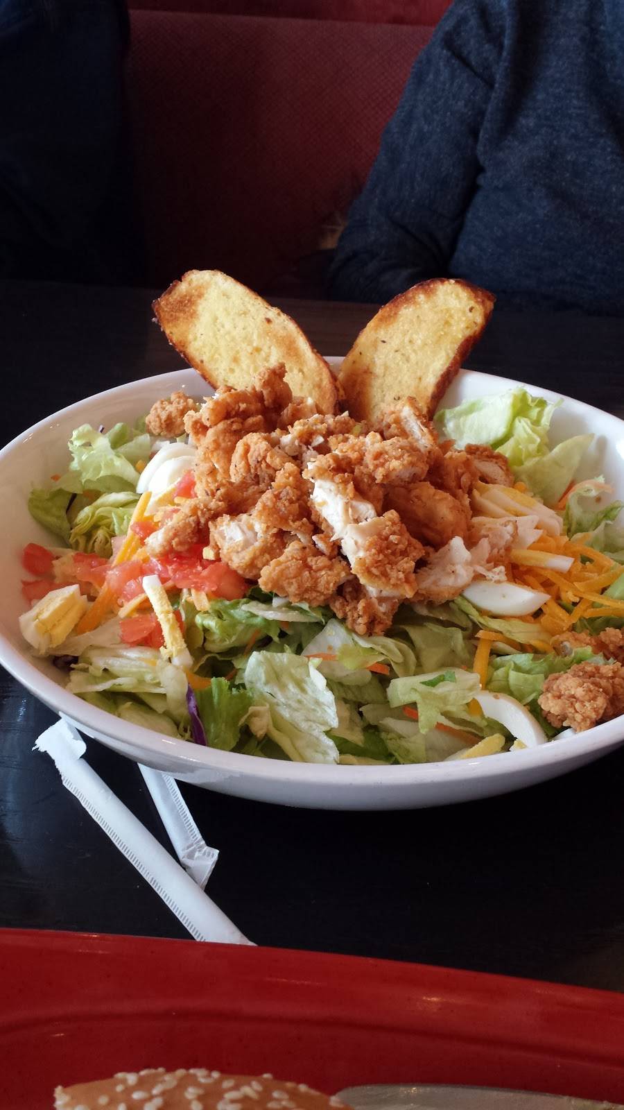 Red Robin Gourmet Burgers and Brews | restaurant | 552 Oakbrook Center, Oak Brook, IL 60523, USA | 6305742044 OR +1 630-574-2044