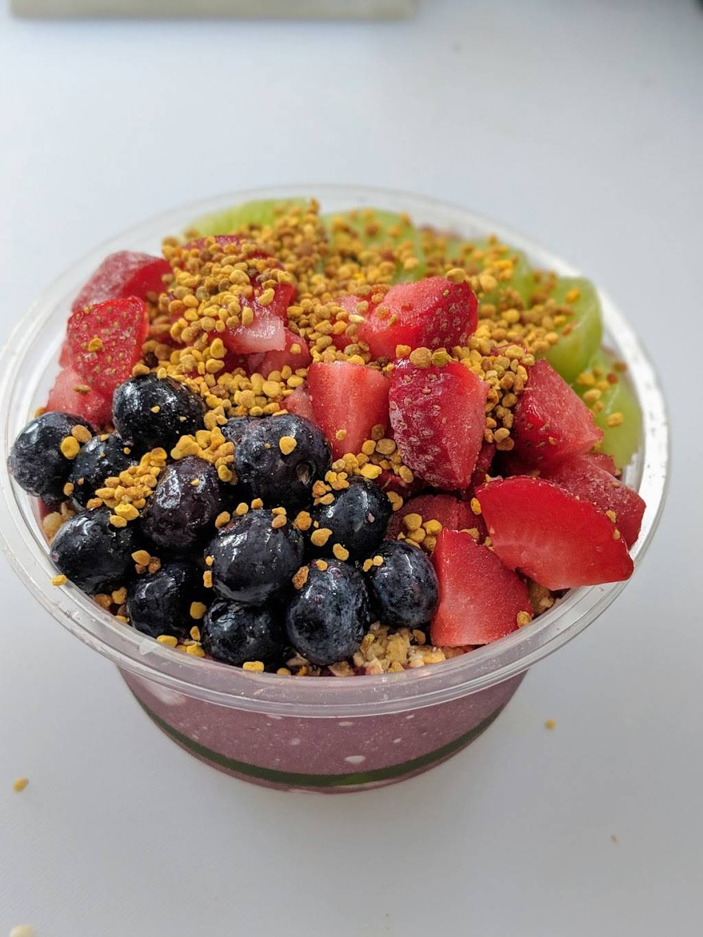 Ital Bowls | restaurant | 650 NE Ocean Blvd, Stuart, FL 34996, USA | 7729057503 OR +1 772-905-7503