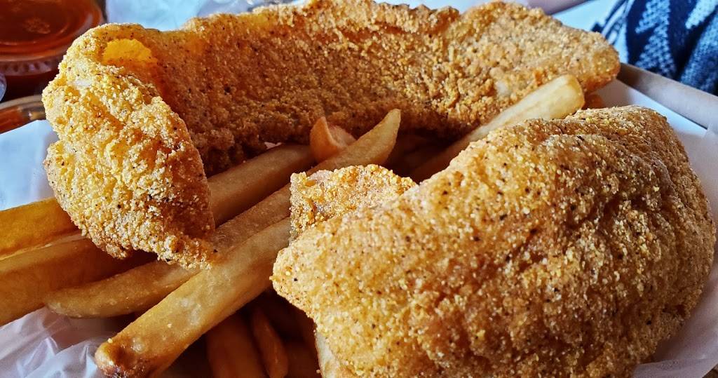 Chicago’s Chicken Shack | restaurant | 1936 E University Dr, Tempe, AZ 85281, USA | 4806877070 OR +1 480-687-7070