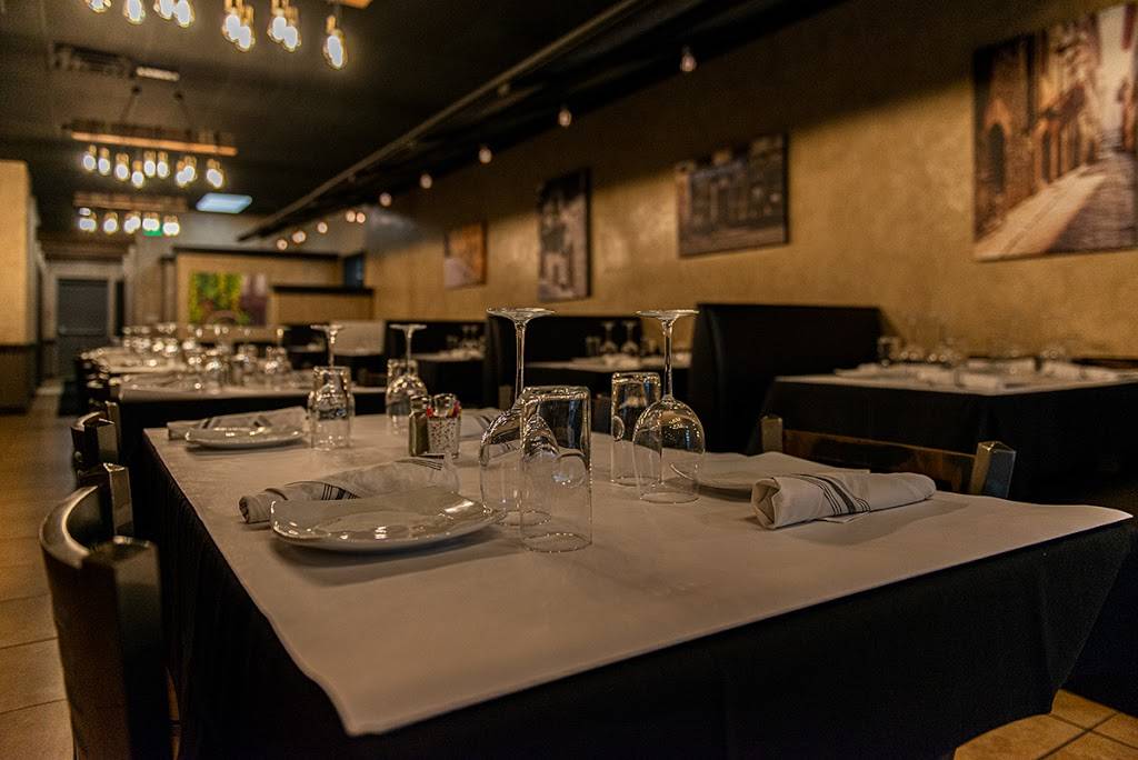 Amore Italian Kitchen | restaurant | 9757 Fall Creek Rd, Indianapolis, IN 46256, USA | 3176439494 OR +1 317-643-9494