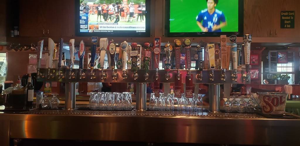 Carolina Ale House | restaurant | 3911 Durham-Chapel Hill Blvd, Durham, NC 27707, USA | 9194902001 OR +1 919-490-2001