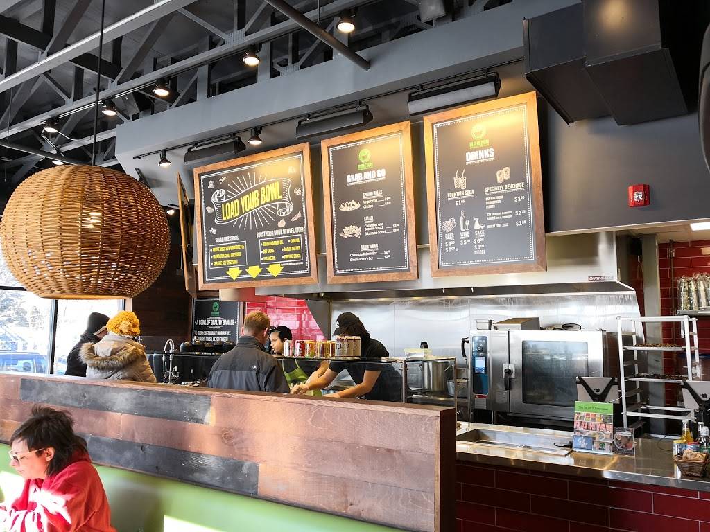 Rahmn | restaurant | 300 Snelling Ave S A, St Paul, MN 55105, USA | 6516981448 OR +1 651-698-1448