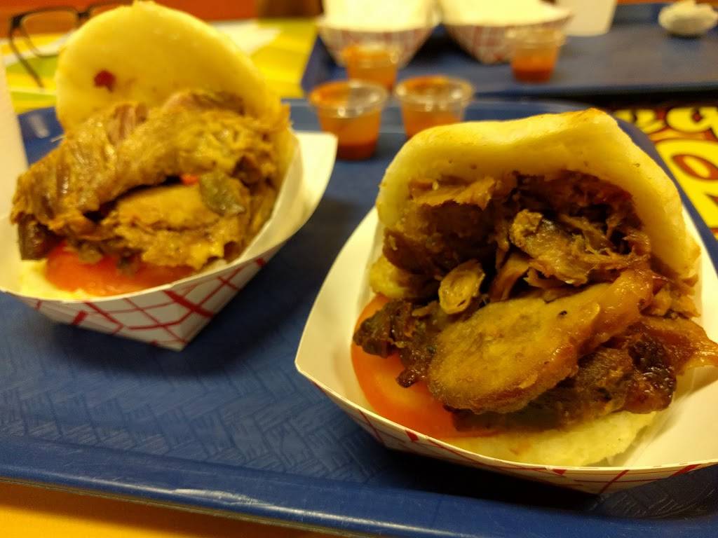 TequeArepa | restaurant | 7733 Flying Cloud Dr, Eden Prairie, MN 55344, USA | 9524058092 OR +1 952-405-8092