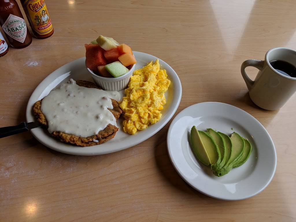 Hunnys Cafe | restaurant | 31253 Riverside Dr, Lake Elsinore, CA 92530, USA | 9512454548 OR +1 951-245-4548