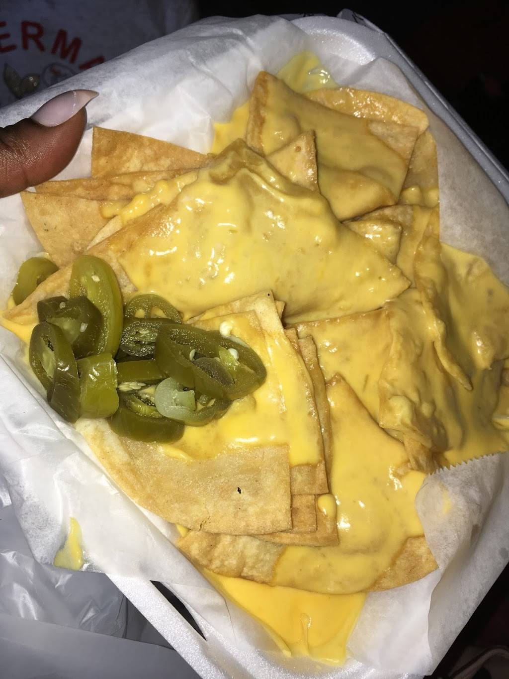 Litos Tacos | restaurant | 909 S Central Ave, Compton, CA 90220, USA | 3107224379 OR +1 310-722-4379