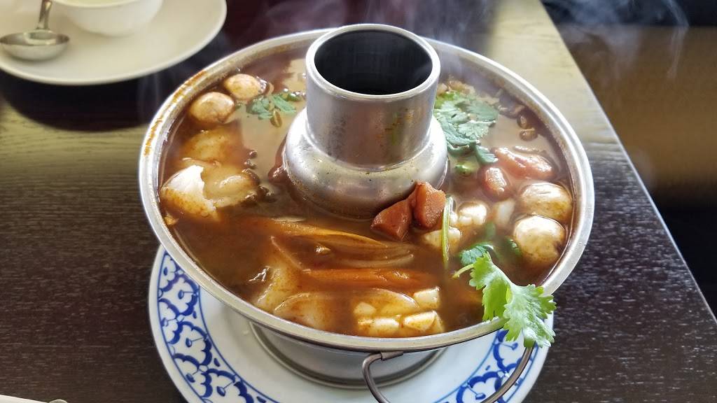 Sala Thai Restaurant | restaurant | 3241 Walnut Ave, Fremont, CA 94538, USA | 5107920770 OR +1 510-792-0770