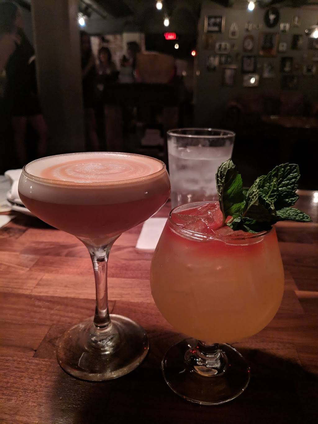 The Ostrich | night club | 10 N San Marcos Pl, Chandler, AZ 85225, USA | 4809174903 OR +1 480-917-4903