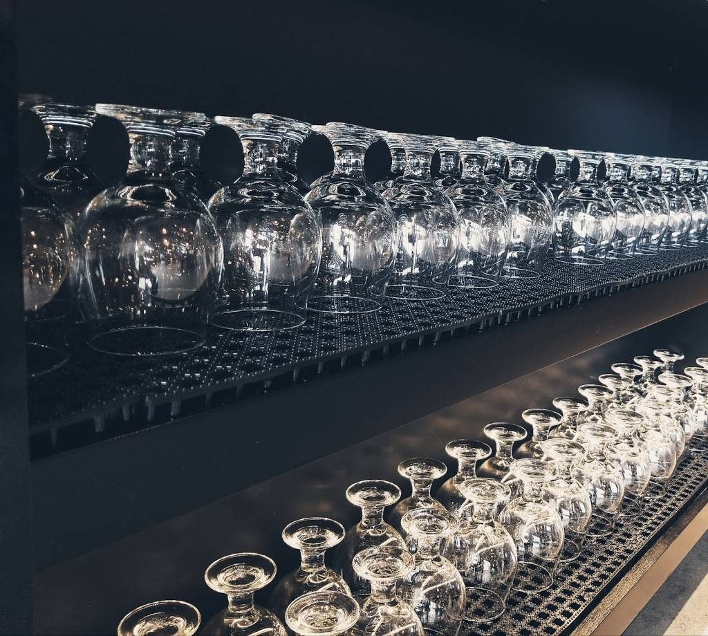 Craft Food Hall Project - CityPoint | restaurant | 200 5th Ave, Waltham, MA 02451, USA | 7817908121 OR +1 781-790-8121