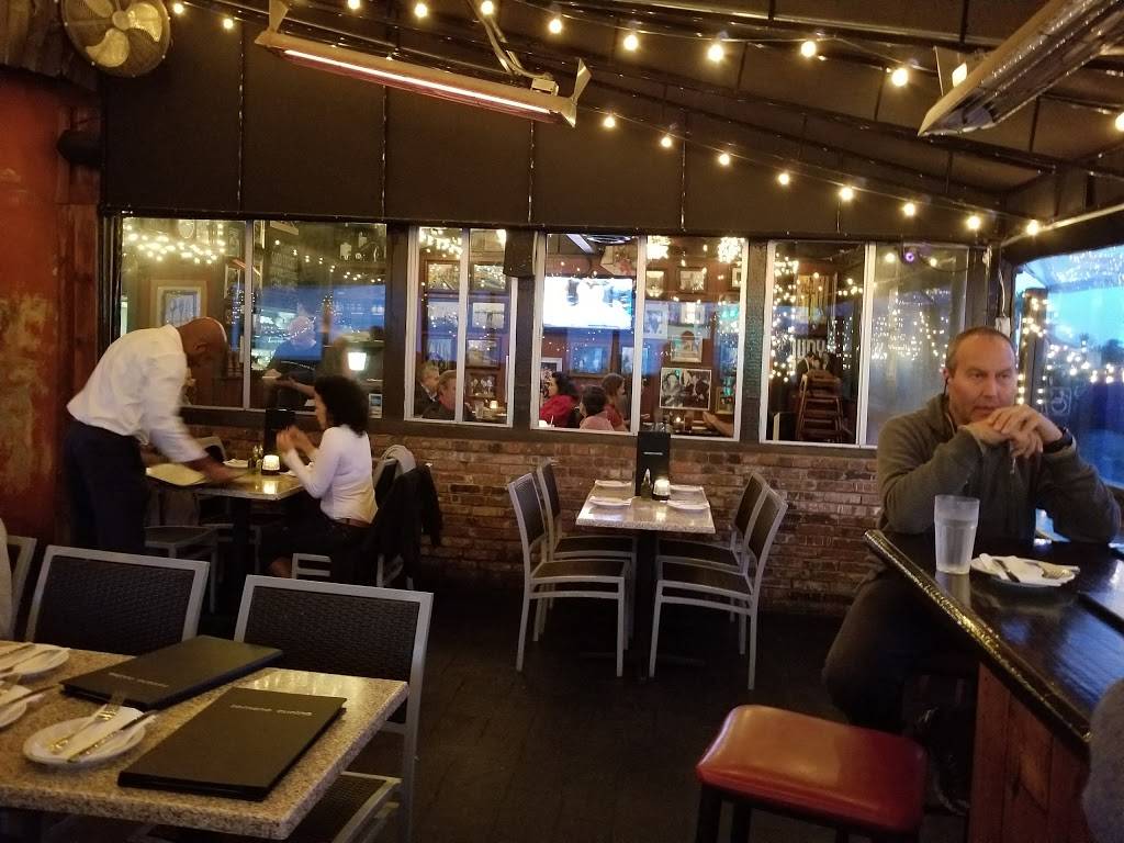 Romano Cucina Sunset Beach | restaurant | 16595 Pacific Coast Hwy, Sunset Beach, CA 90742, USA | 5625925552 OR +1 562-592-5552