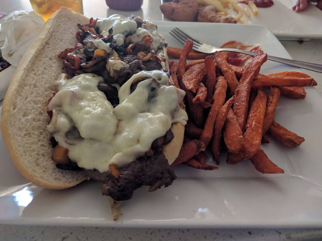 Augies Bistro | restaurant | 711 W Indiantown Rd, Jupiter, FL 33458, USA | 5617450058 OR +1 561-745-0058