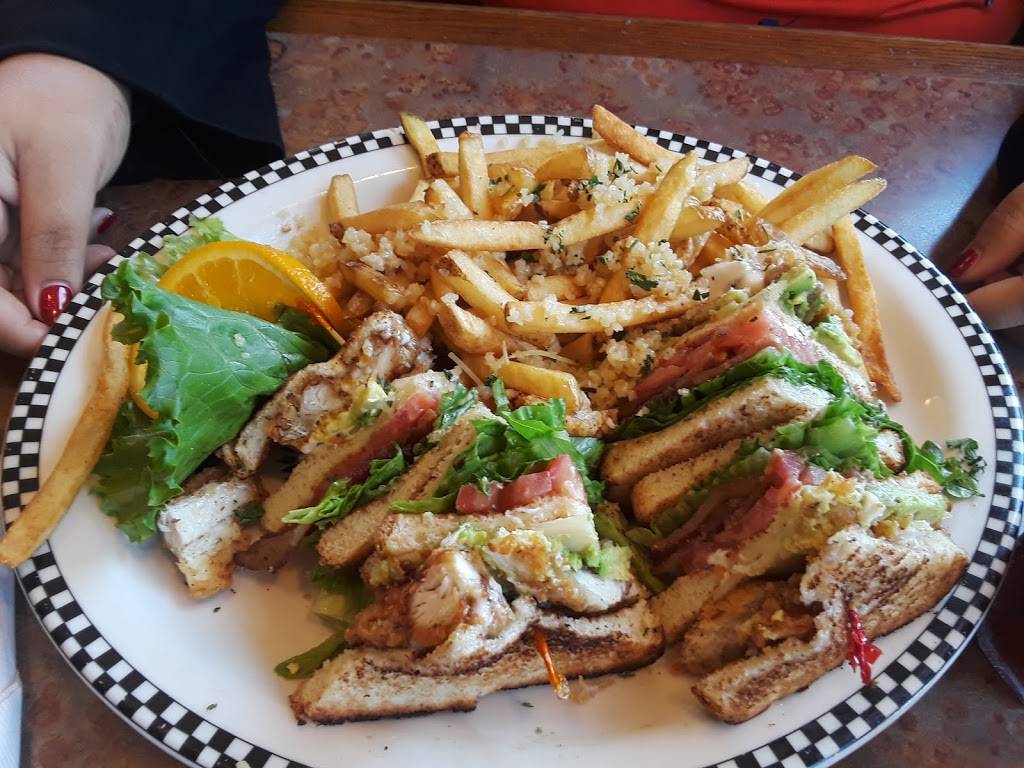 Milpitas Black Bear Diner | restaurant | 174 W Calaveras Blvd, Milpitas, CA 95035, USA | 4089462327 OR +1 408-946-2327