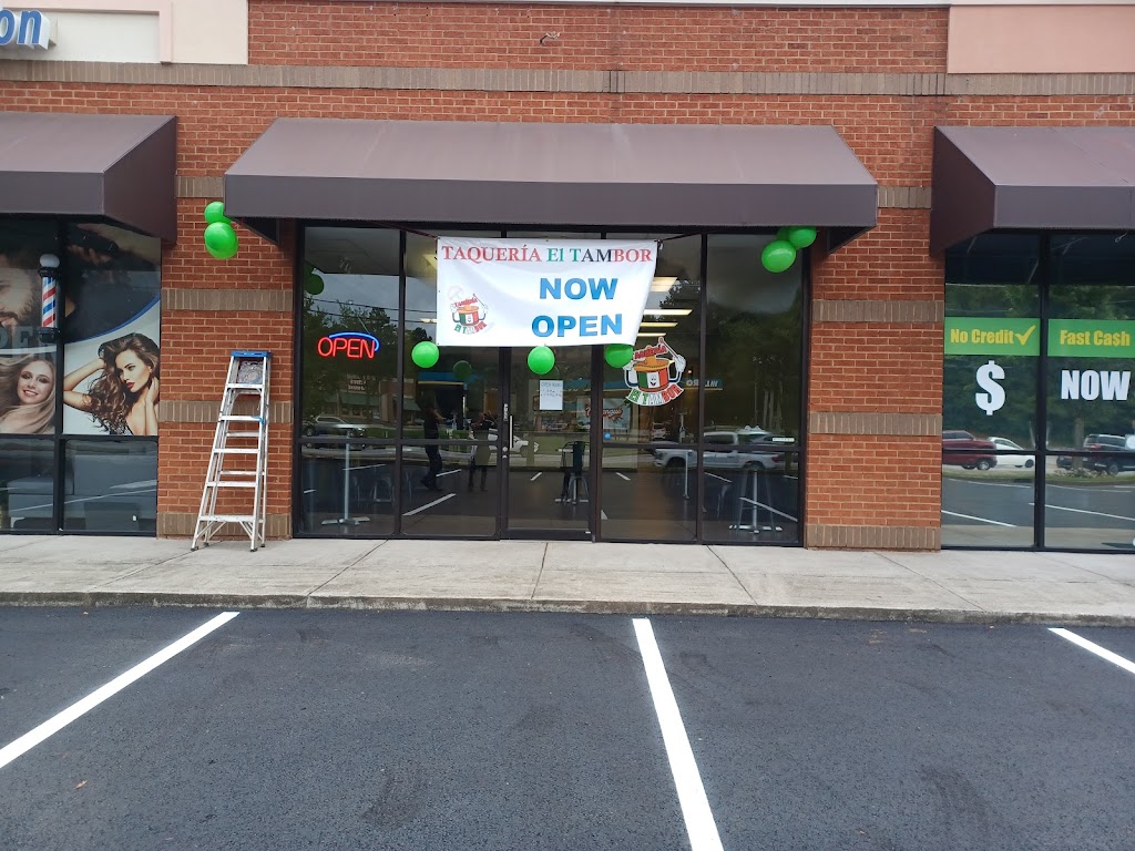 TAQUERIA EL TAMBOR | restaurant | 3940 Peachtree Industrial Blvd Suite C, Duluth, GA 30096, USA | 4049921968 OR +1 404-992-1968