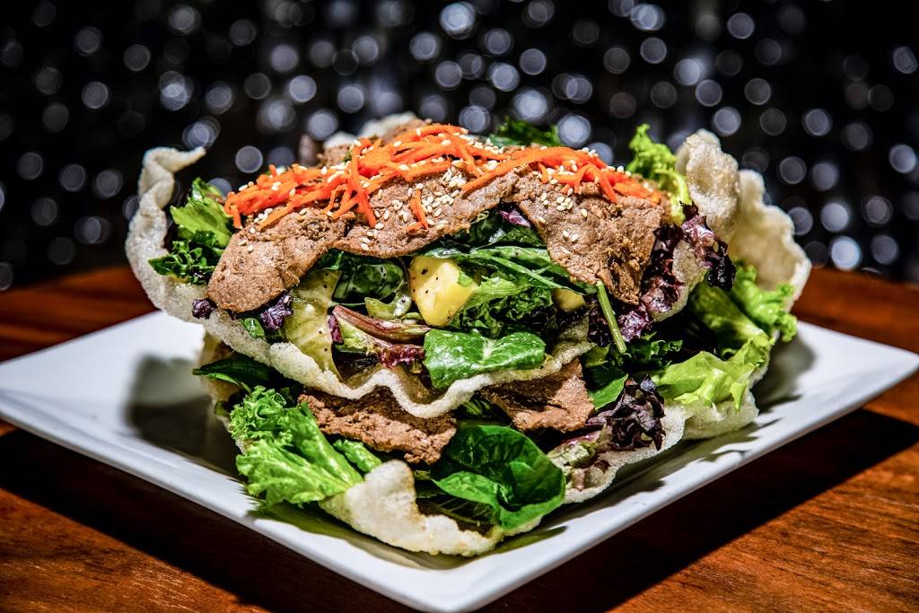 Xanh | restaurant | 110 Castro St, Mountain View, CA 94041, USA | 6509641888 OR +1 650-964-1888