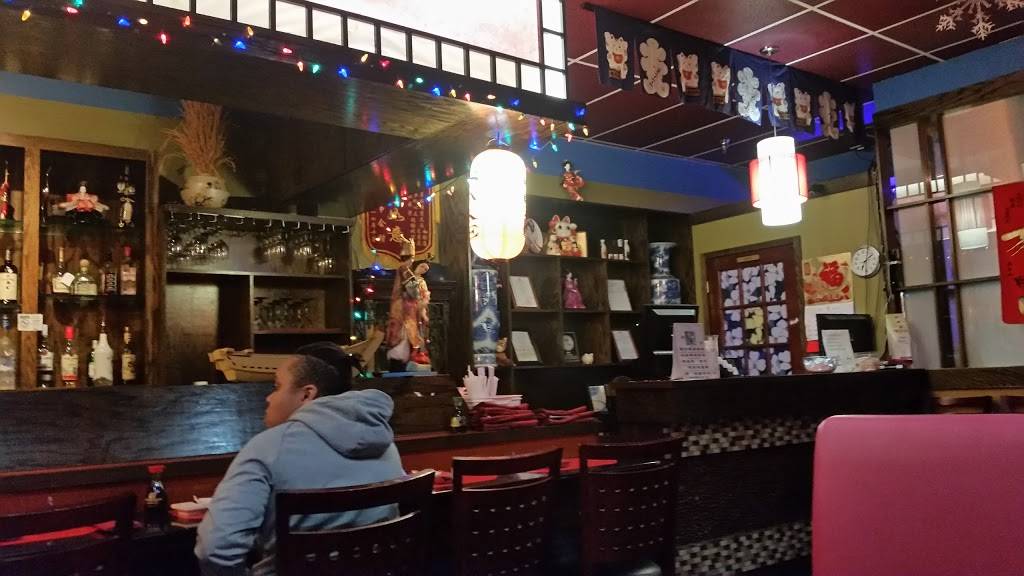 Tokyo Japanese Seafood & Steakhouse | restaurant | 215 Commonwealth Dr #5, Wytheville, VA 24382, USA | 2762231008 OR +1 276-223-1008