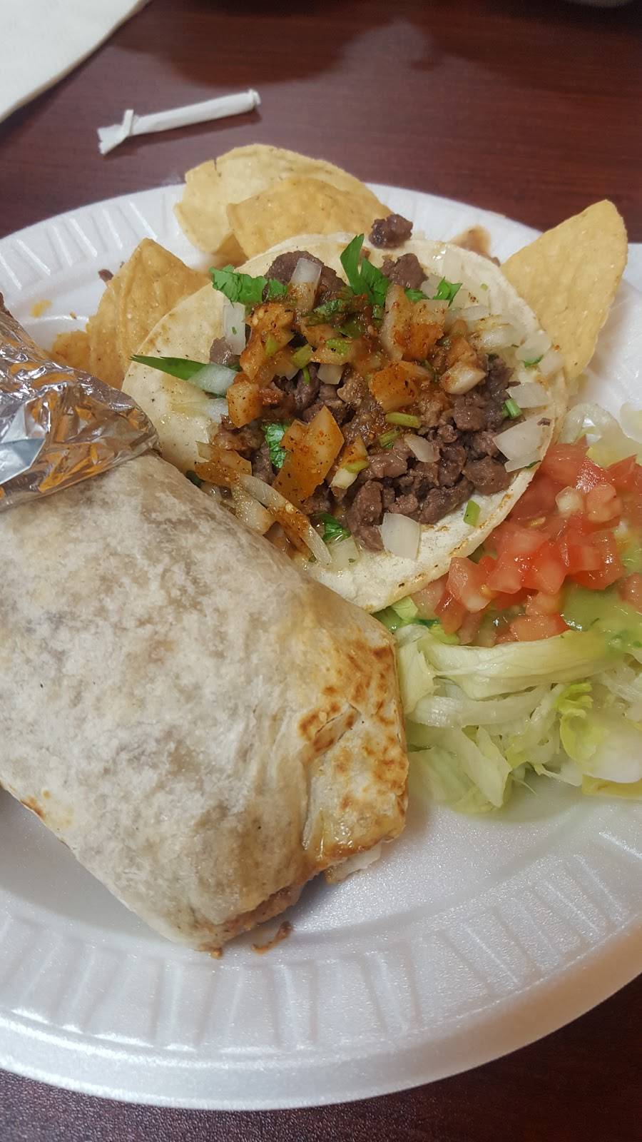 Tacos Michoacan | restaurant | 17020 Devonshire St, Northridge, CA 91325, USA | 8183669700 OR +1 818-366-9700