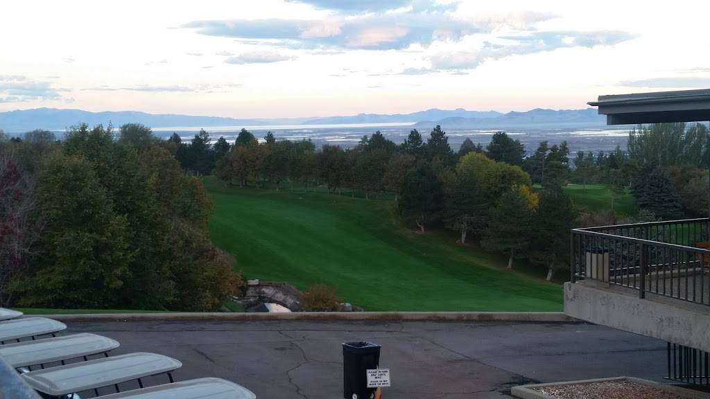 Bountiful Ridge Golf Restaurant | restaurant | 2430 Bountiful Blvd, Bountiful, UT 84010, USA | 8013970831 OR +1 801-397-0831