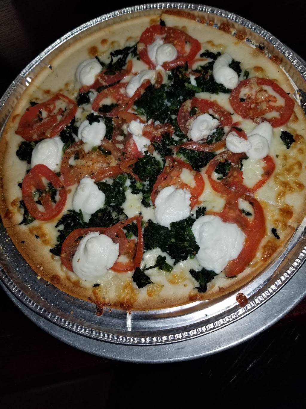 Pappones Pizzeria | meal takeaway | 1145 W Baltimore Pike, Media, PA 19063, USA | 4844428782 OR +1 484-442-8782
