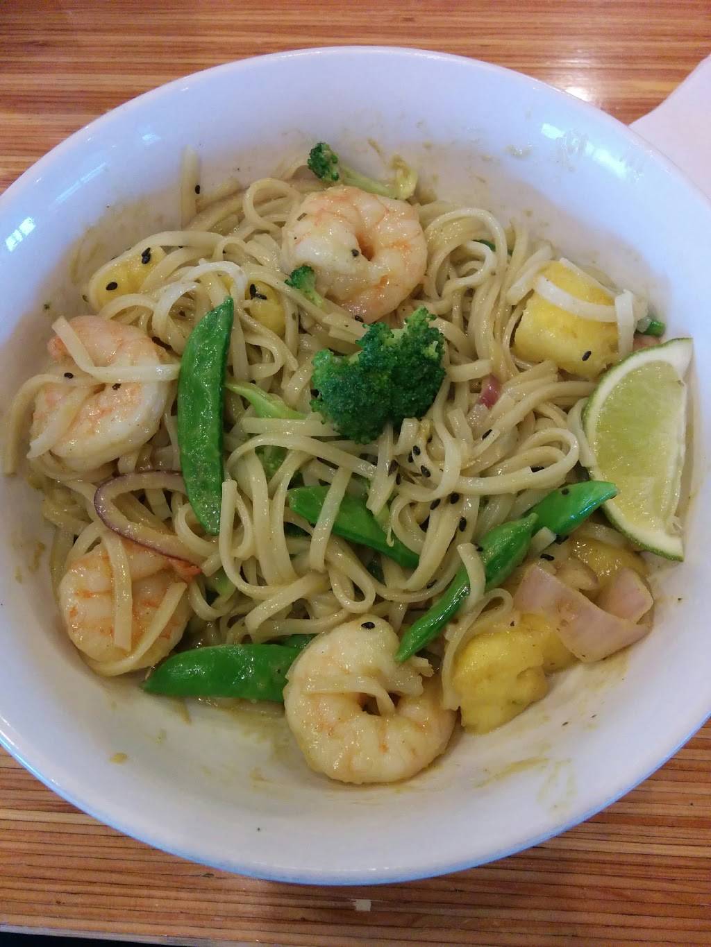 Noodles and Company | restaurant | 1340 Town Centre Dr And, Denmark Ave, Eagan, MN 55123, USA | 6519941144 OR +1 651-994-1144