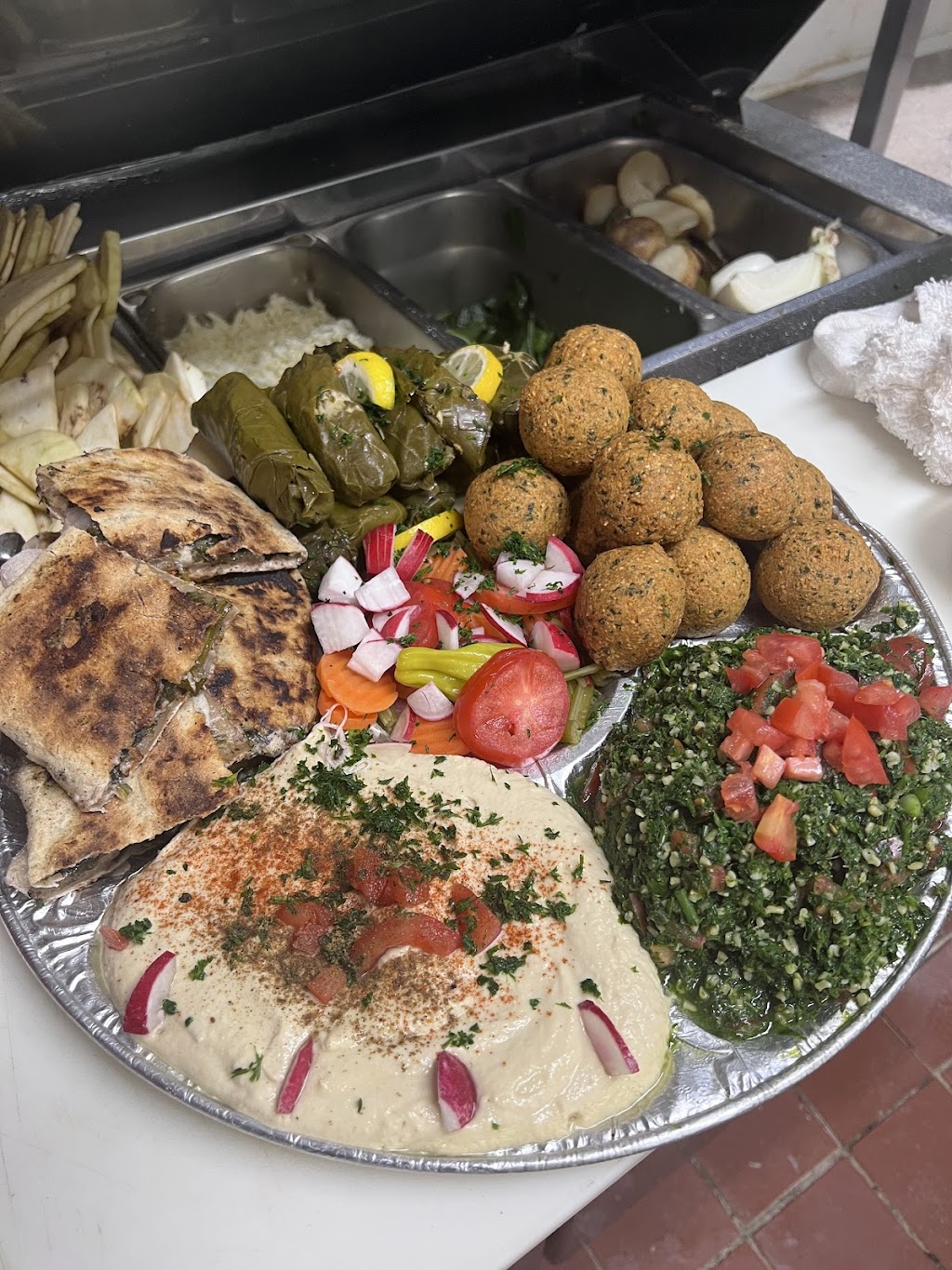 Mamas Bakery & Deli | bakery | 4237 Alabama St, San Diego, CA 92104, USA | 6196880717 OR +1 619-688-0717