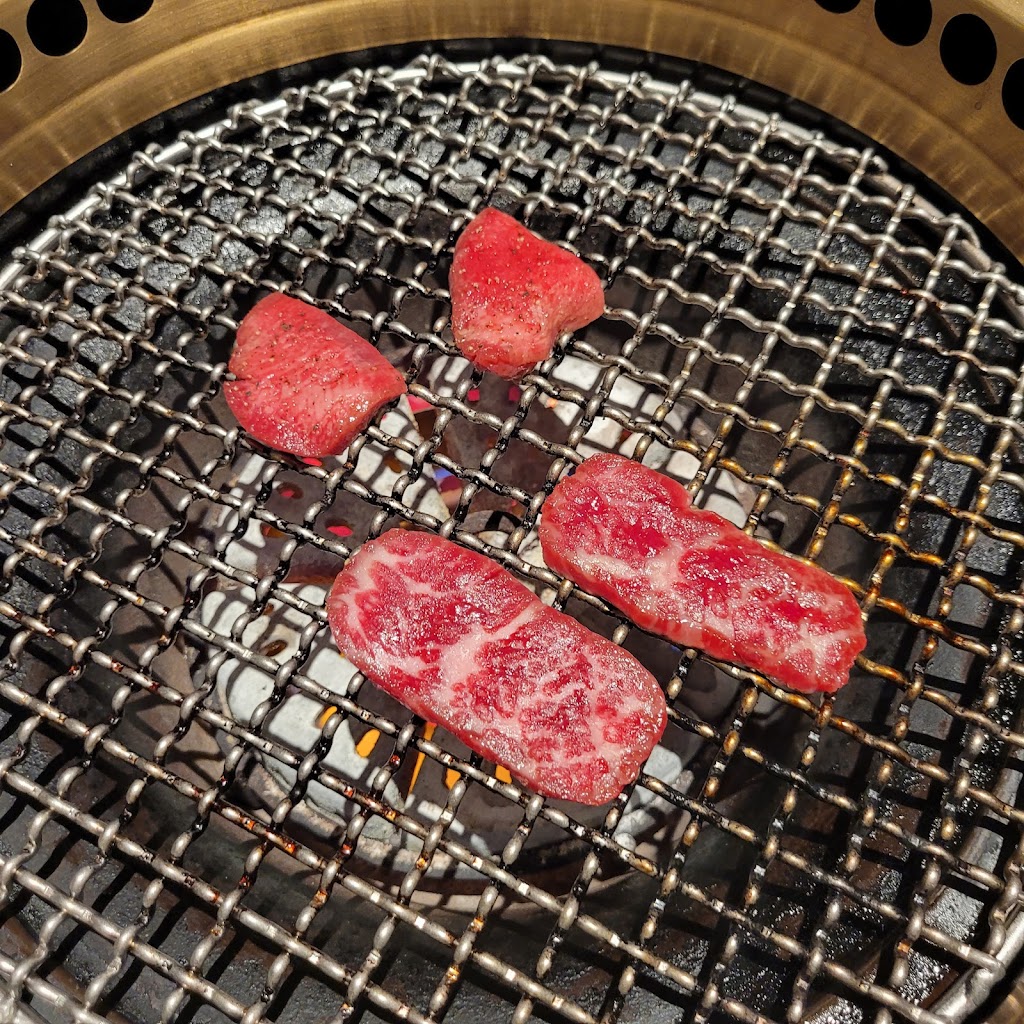 Niku Niku Japanese Barbecue | restaurant | 13200 Aurora Ave N Suite G, Seattle, WA 98133, USA | 2065881027 OR +1 206-588-1027