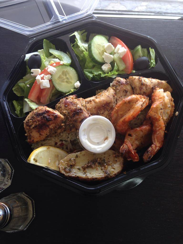 Restaurant Le Choix | restaurant | 139 Rue Principale, Gatineau, QC J9H 3M7, Canada | 8196855555 OR +1 819-685-5555