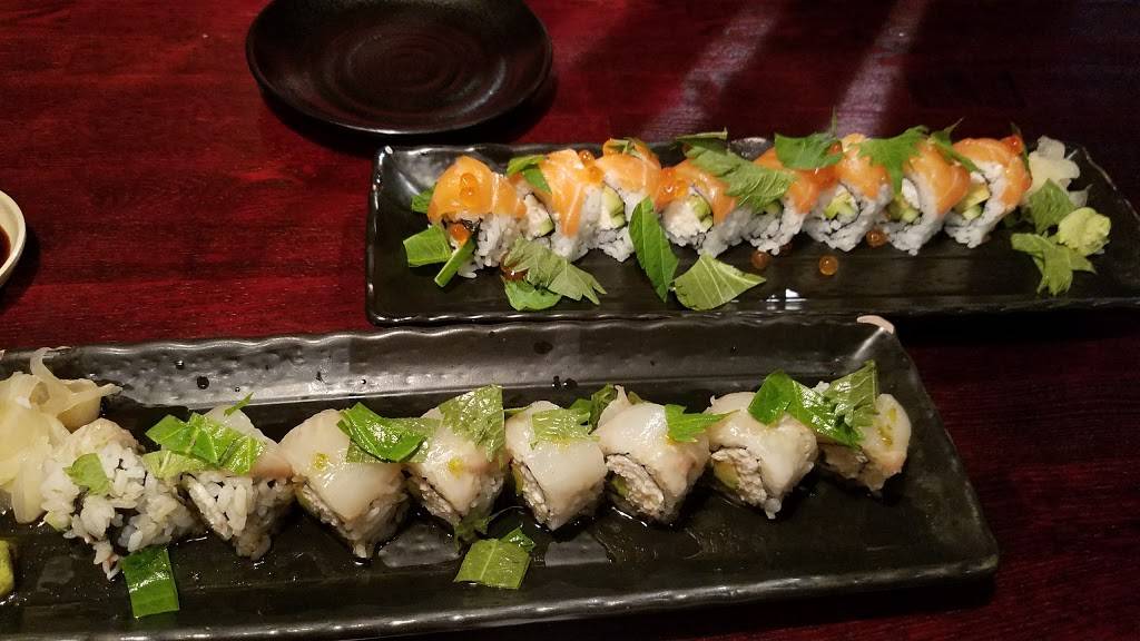 Izakaya Go | restaurant | 3775 Spring Mountain Rd, Las Vegas, NV 89102, USA | 7022471183 OR +1 702-247-1183