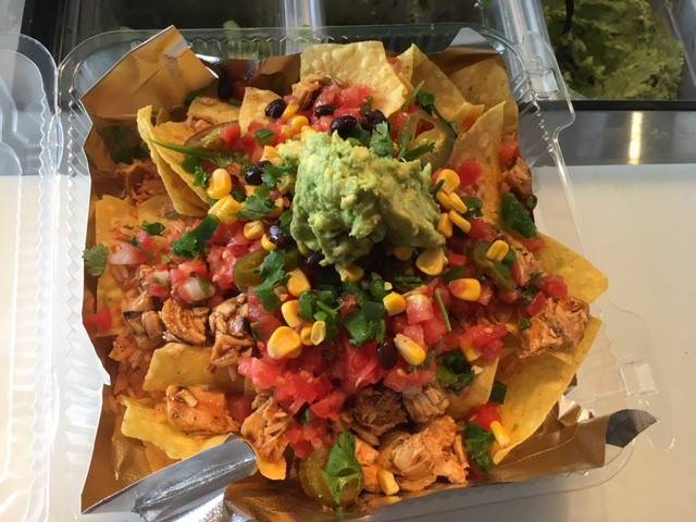 Paparitos Southwest Grill | restaurant | 103 Cumberland Plaza, Crossville, TN 38555, USA | 9313370565 OR +1 931-337-0565