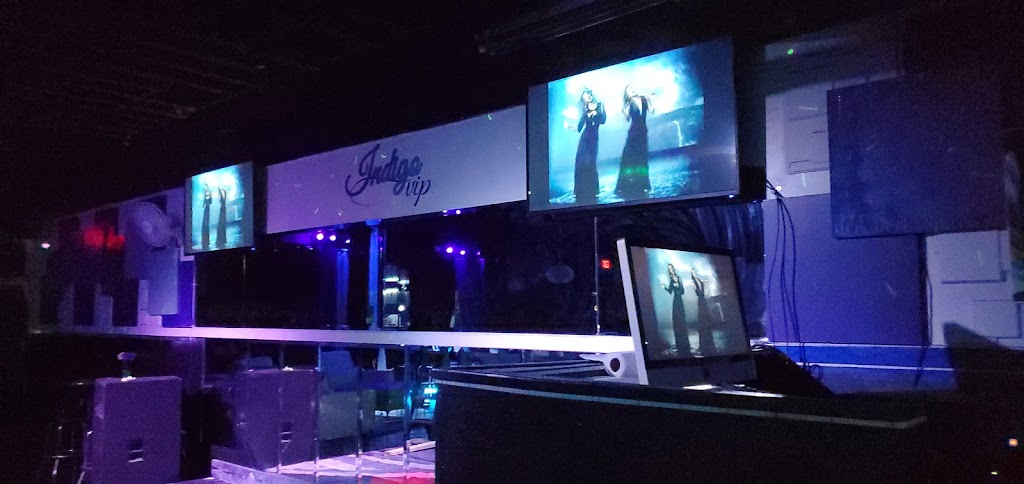 Indigo VIP | restaurant | 5063 Normandy Blvd, Jacksonville, FL 32205, USA | 9043294293 OR +1 904-329-4293
