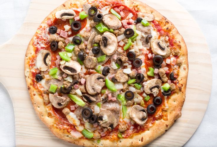 Pizza Artista Groves, TX | restaurant | 3814 Main Ave, Groves, TX 77619, USA | 4092175600 OR +1 409-217-5600