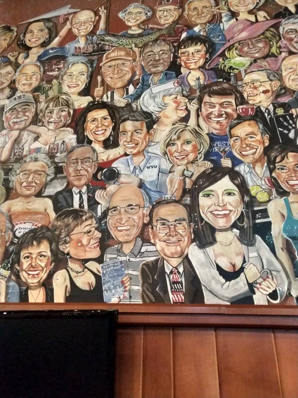 Bunkers | Sports Bar & Restaurant | restaurant | 255 Resort Dr, Daniels, WV 25832, USA | 3047630817 OR +1 304-763-0817