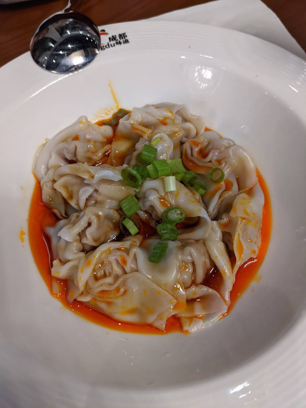 Taste of Chengdu 成都味道 | restaurant | 4856 New Broad St, Orlando, FL 32814, USA | 4072864850 OR +1 407-286-4850