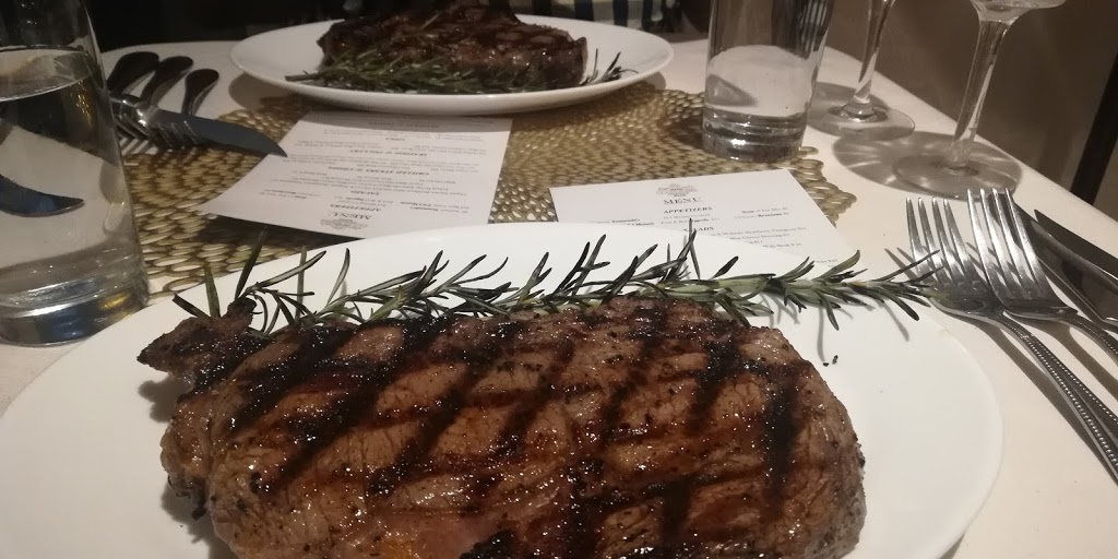 class soiree steakhouse | restaurant | 121 N 20th Ave, Hollywood, FL 33020, USA | 7862907295 OR +1 786-290-7295