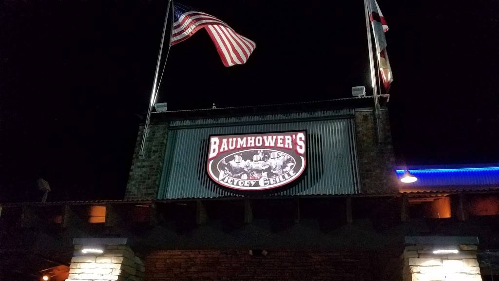 Baumhowers Victory Grille | restaurant | 4251 Courtney Dr, Tuscaloosa, AL 35405, USA | 2055565658 OR +1 205-556-5658