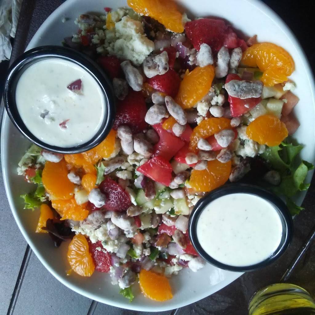 4th Street Bar & Grill | restaurant | 132 N 4th St #1200, Lake Mary, FL 32746, USA | 4077326979 OR +1 407-732-6979