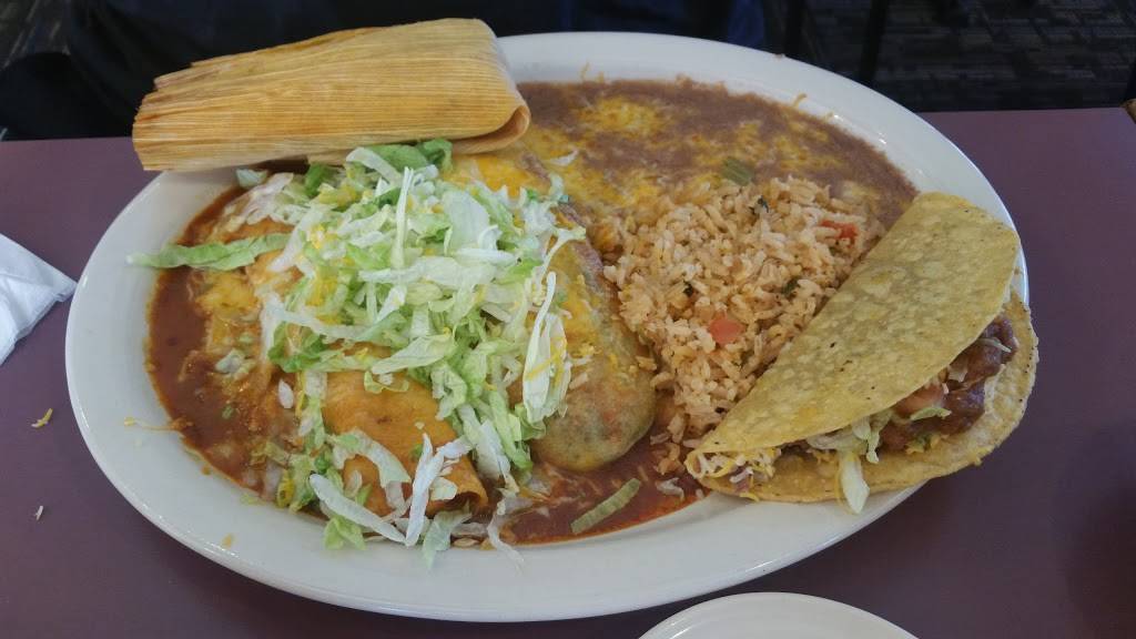 Yolis Mexico Grande | restaurant | 1015 E Benson Hwy, Tucson, AZ 85713, USA | 5208340160 OR +1 520-834-0160