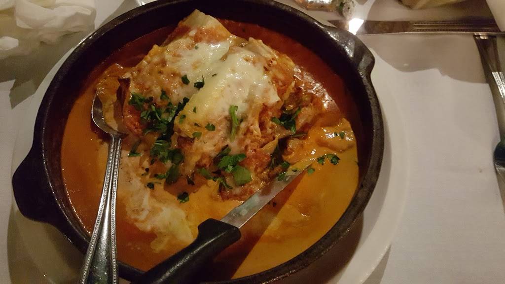 Ca Marco Ristorante Italiano | restaurant | 1002 E Ojai Ave, Ojai, CA 93023, USA | 8056401048 OR +1 805-640-1048