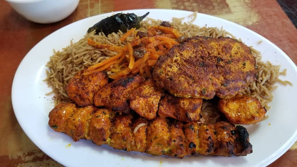 Kandahar Restaurant | restaurant | 1380 Oak Tree Road, Iselin, NJ 08830, USA | 7322830900 OR +1 732-283-0900
