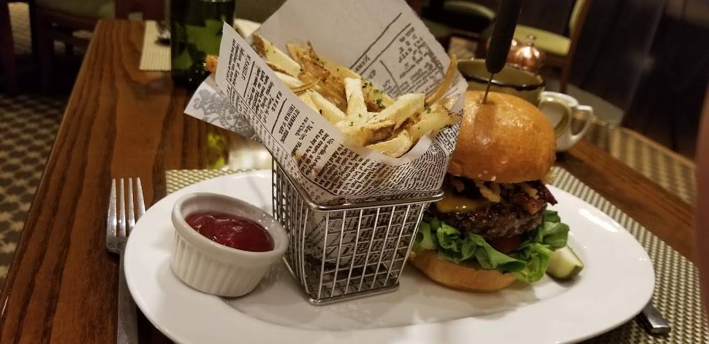 90 Pacifica Restaurant & Bar | restaurant | 90 Pacifica, Irvine, CA 92618, USA | 9494718623 OR +1 949-471-8623