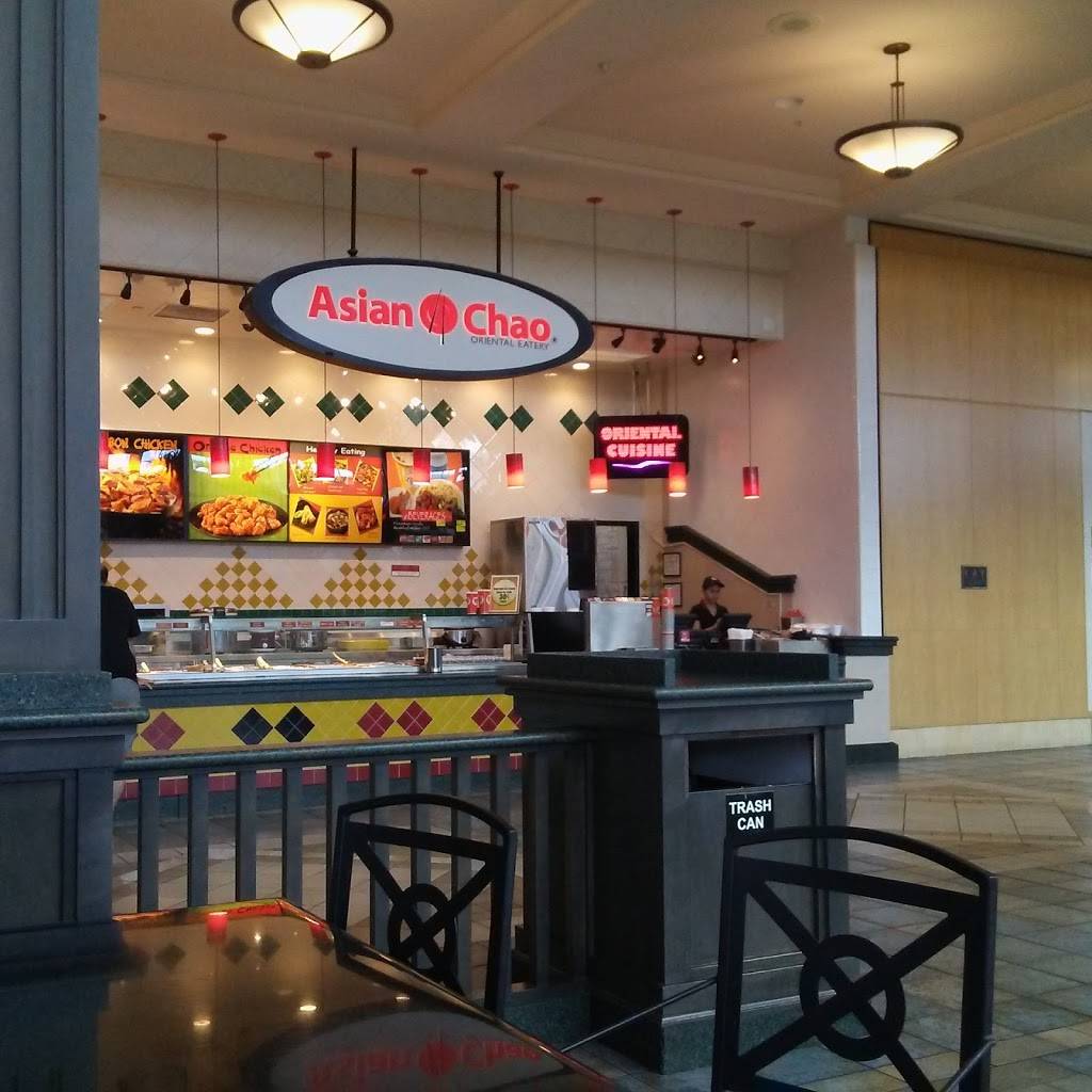 Asian Chao | restaurant | 6200 20th St #454, Vero Beach, FL 32966, USA | 7729780048 OR +1 772-978-0048