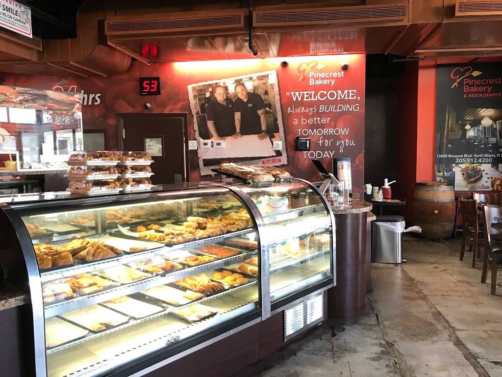 Pinecrest Bakery - Kendall | bakery | 9710 SW 88th St, Miami, FL 33176, USA | 7867010202 OR +1 786-701-0202