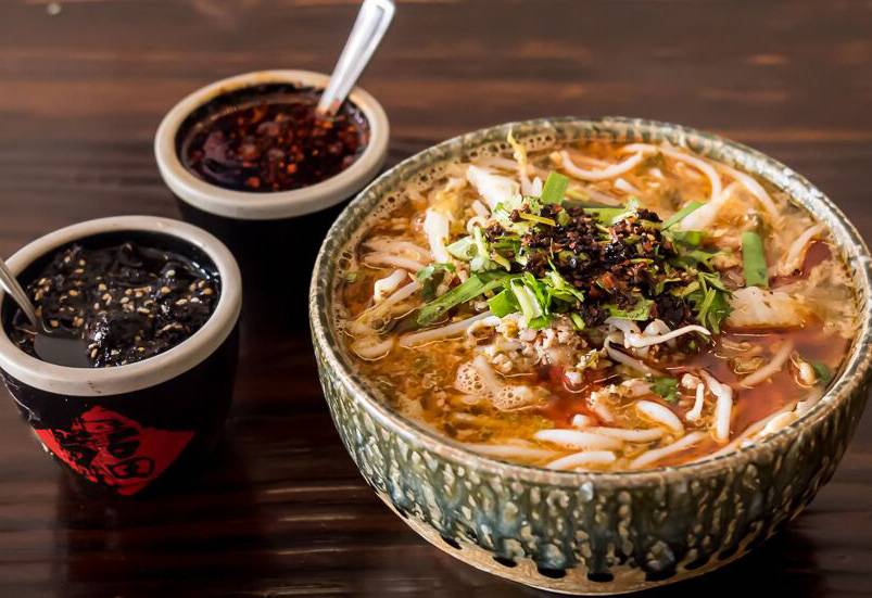 Fusion Yunnan - traditional Chinese rice noodles OTTAWA | restaurant | 178 McArthur Ave., Vanier, ON K1L 6P9, Canada | 6136951889 OR +1 613-695-1889