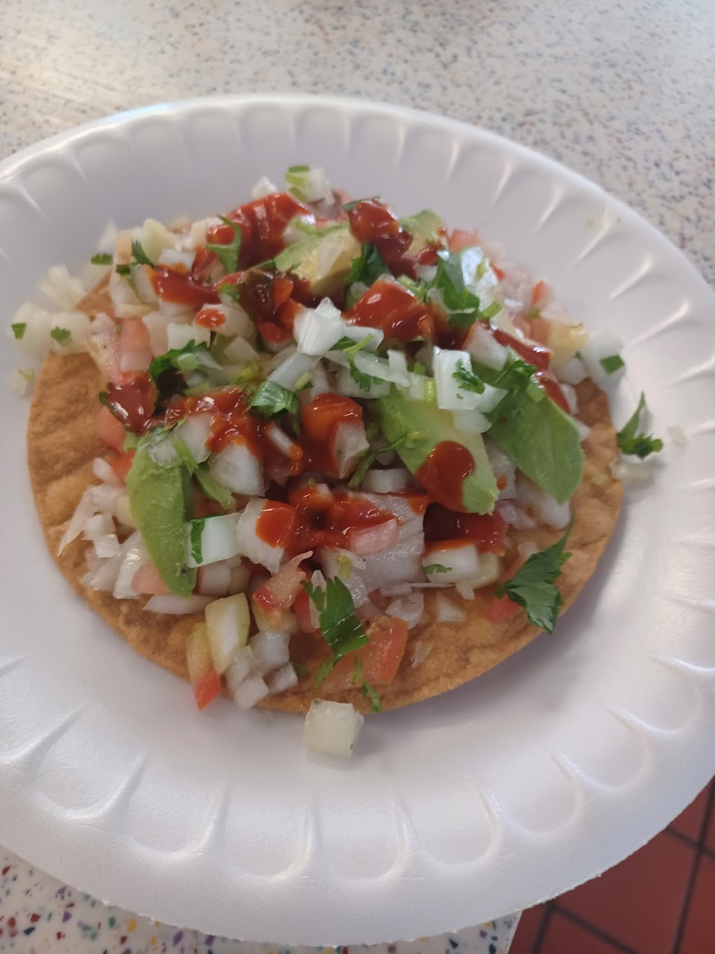 Santys Taco Shop | restaurant | 2414 US-84, Chama, NM 87520, USA | 5757562487 OR +1 575-756-2487