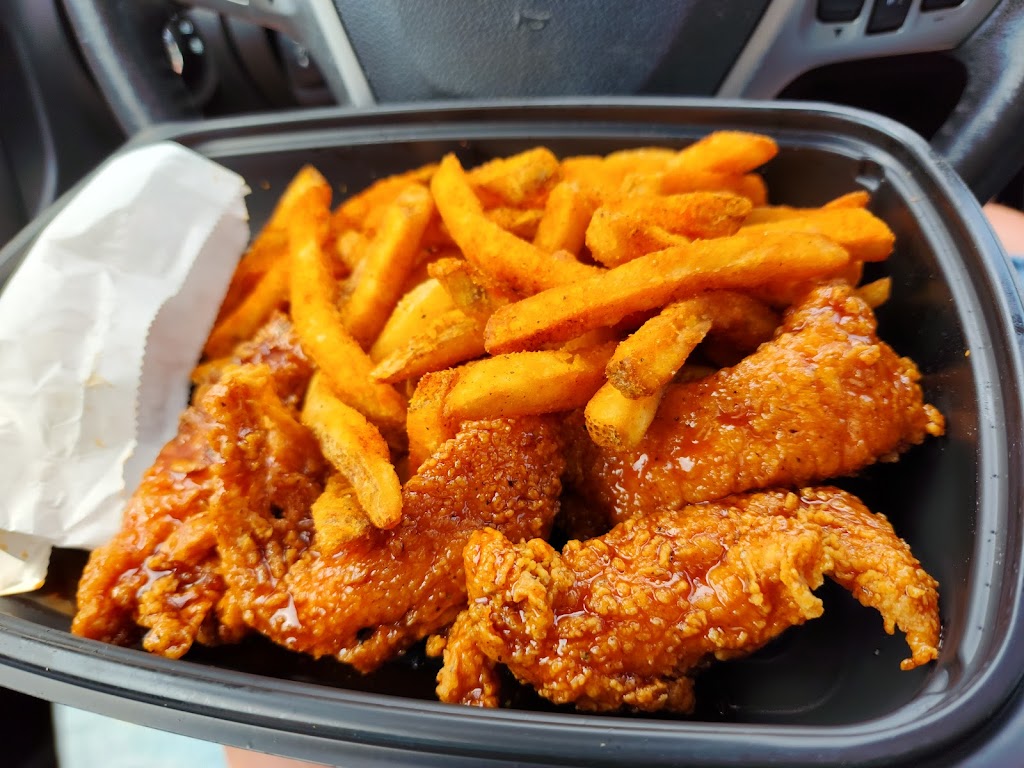 Sticky Bird Addiction Chicken | meal takeaway | 616 S Tyler Rd, Wichita, KS 67209, USA | 3163643076 OR +1 316-364-3076